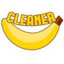 Banana Cleaner